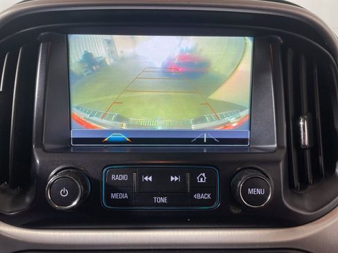 Used 2018 GMC Canyon SLE w/ SLE Convenience Package AWD/4WD image 17