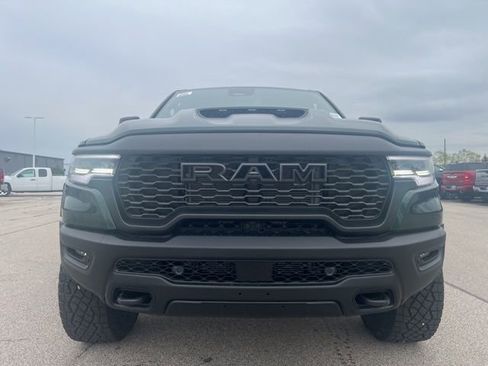 New 2026 RAM 1500 RHO image 4