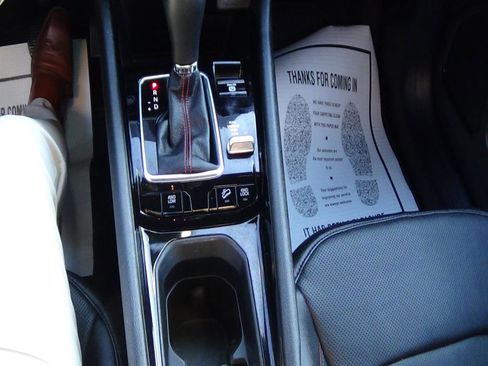 Certified 2024 Jeep Compass Trailhawk w/ Trailhawk Elite Group image 27