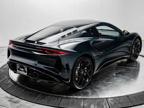 New 2026 Lotus Emira RWD image 22