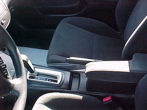 Used 2004 Honda Civic EX image 14