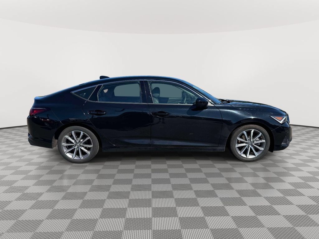 Used 2024 Acura Integra FWD image 8