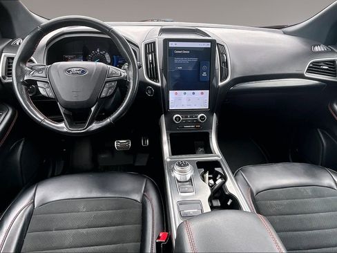 Used 2022 Ford Edge ST-Line AWD/4WD image 7