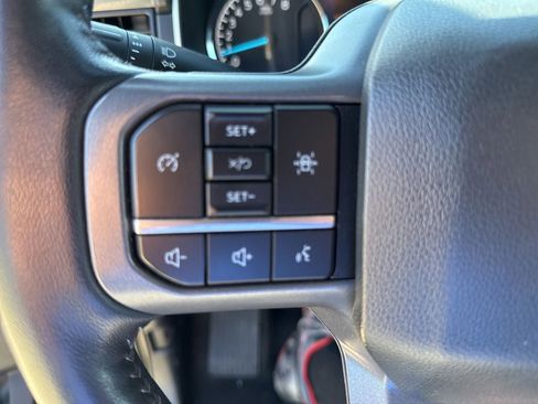 Used 2022 Ford F150 XLT w/ Equipment Group 302A High image 28