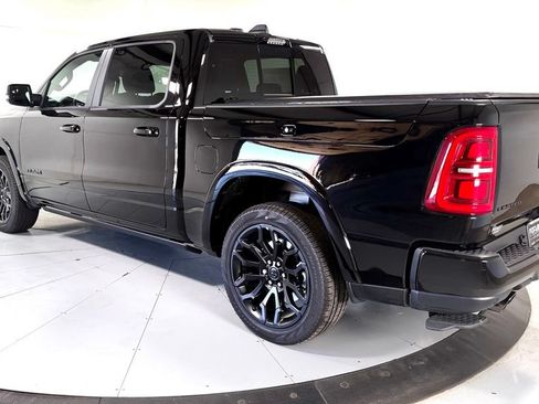 New 2026 RAM 1500 Limited AWD/4WD image 9