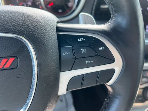 Used 2018 Dodge Challenger GT w/ Driver Convenience Group AWD/4WD image 19