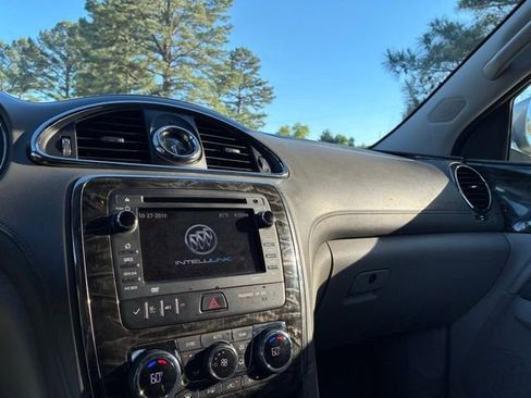 Used 2013 Buick Enclave Premium w/ Trailering Provision Package AWD/4WD image 21