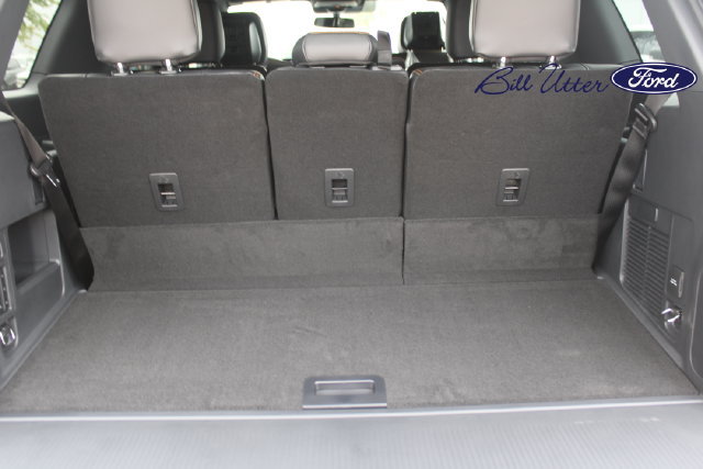 New 2027 Ford Expedition Tremor w/ Driver's Package AWD/4WD image 6
