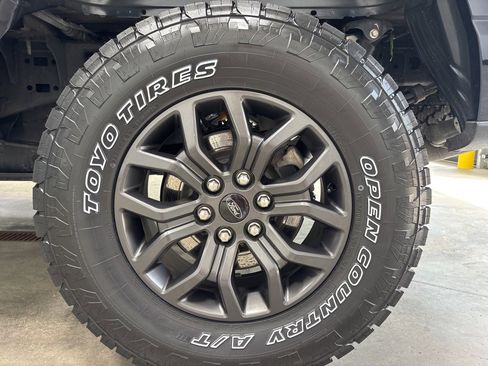 Used 2023 Ford F150 Tremor w/ 360 Degree Camera Package image 14