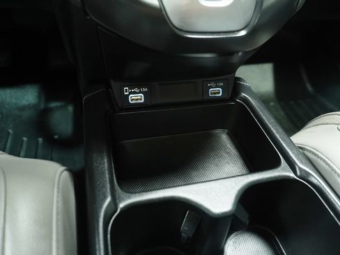 Used 2022 Honda CR-V EX-L image 18