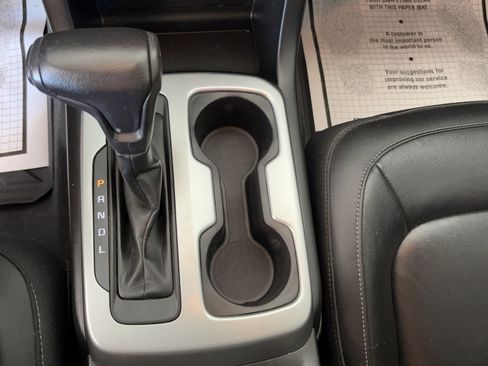 Used 2021 Chevrolet Colorado ZR2 AWD/4WD image 14