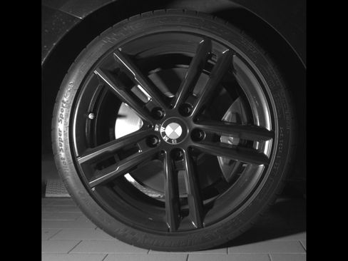 Used 2018 BMW M240i Convertible RWD image 25