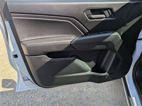 New 2026 Chevrolet Colorado W/T w/ Advanced Trailering Package image 7