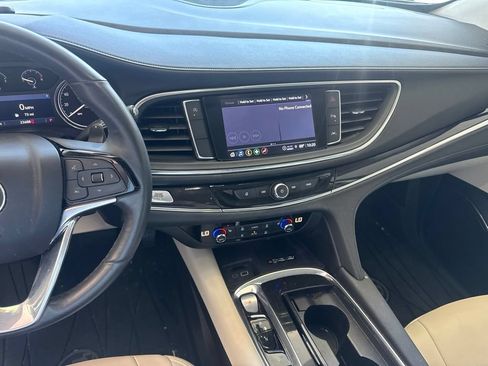 Used 2023 Buick Enclave Essence w/ Experience Buick Package FWD image 11