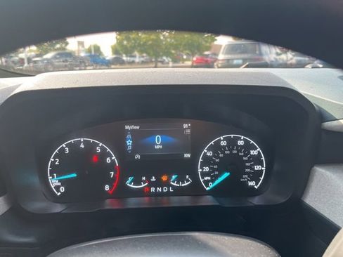 Used 2024 Ford Maverick XLT w/ Equipment Group 300A Standard image 28