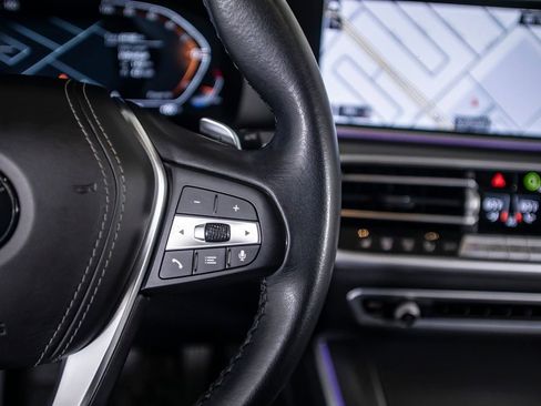 Used 2023 BMW X5 xDrive40i w/ Premium Package image 39