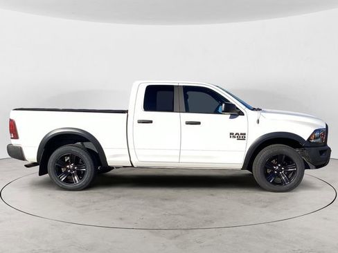 Certified 2021 RAM 1500 Classic Warlock image 6