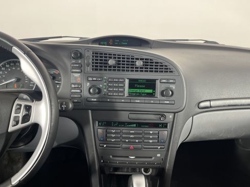 Used 2006 Saab 9-3 Aero image 14