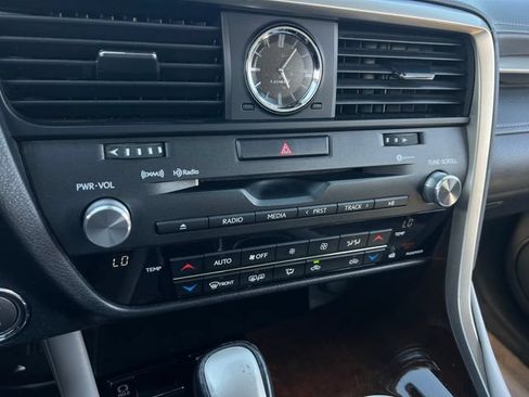 Used 2017 Lexus RX 350 FWD w/ Premium Package image 26