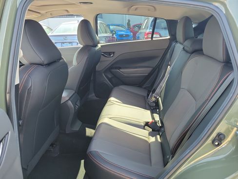 Certified 2024 Subaru Crosstrek 2.5i Limited image 13