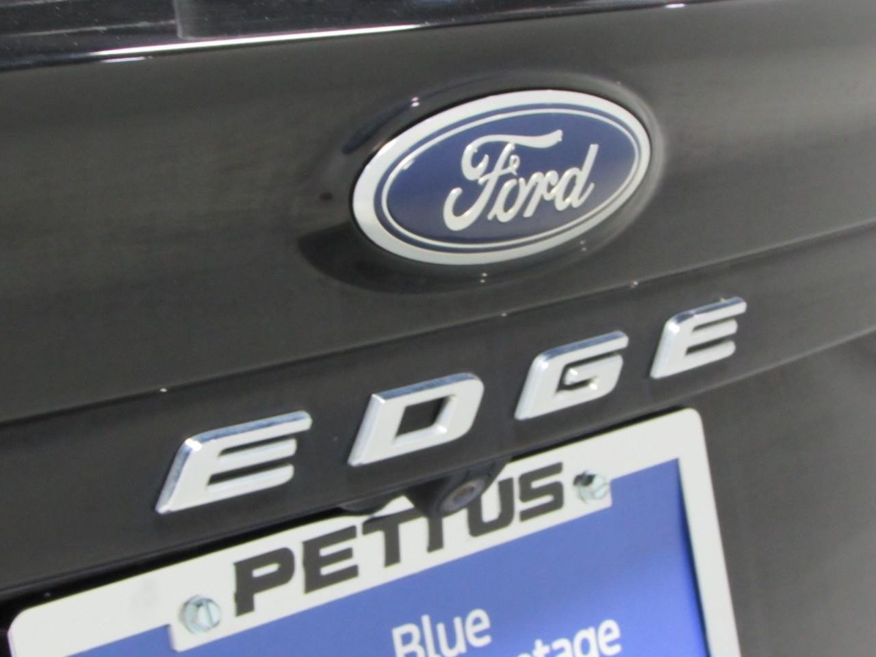Used 2024 Ford Edge SEL w/ Convenience Package AWD/4WD image 33