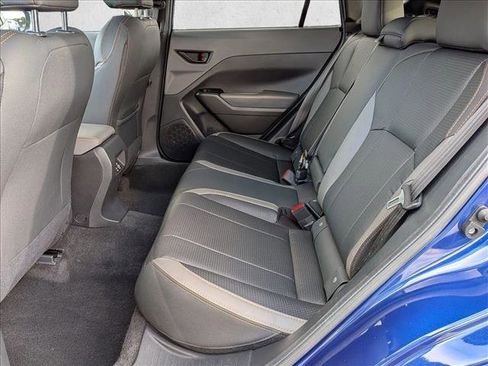 Certified 2025 Subaru Crosstrek 2.5i Wilderness w/ Crosstrek Mirror Package image 20