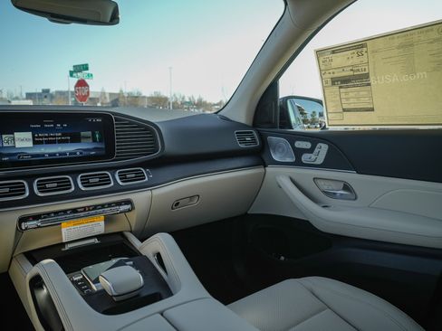 New 2026 Mercedes-Benz GLE 350 4MATIC image 24