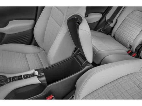Used 2026 Honda HR-V LX image 13