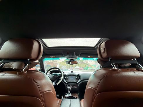Used 2016 Maserati Ghibli RWD image 21
