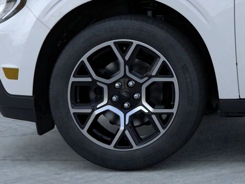 New 2026 Ford Maverick Lariat AWD/4WD image 51