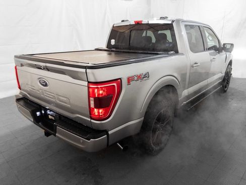 Used 2021 Ford F150 XLT w/ Equipment Group 302A High image 6