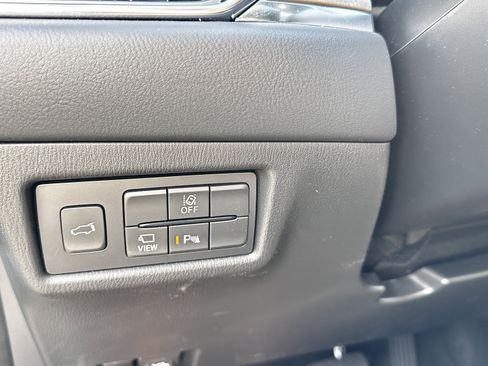 Certified 2025 MAZDA CX-5 Signature image 24