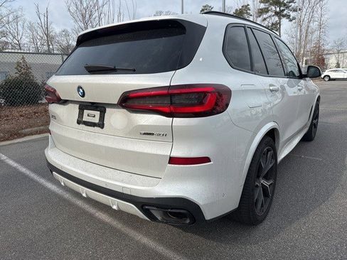 Certified 2023 BMW X5 sDrive40i w/ M Sport Package image 5