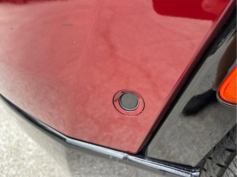 Used 2024 Jeep Wagoneer Series II w/ Flexible Seating Group image 14