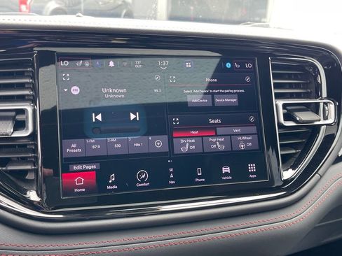 Used 2023 Dodge Durango Citadel image 23