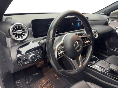 Used 2020 Mercedes-Benz A 220 image 46