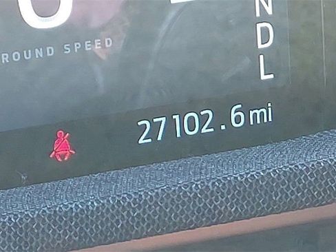 Used 2023 Ford Mustang Mach-E GT image 24