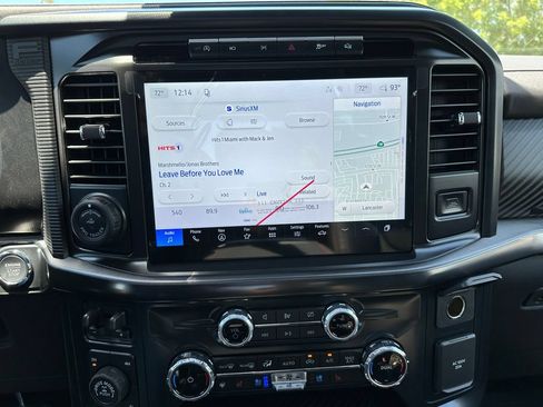 New 2026 Ford F150 Raptor AWD/4WD image 30