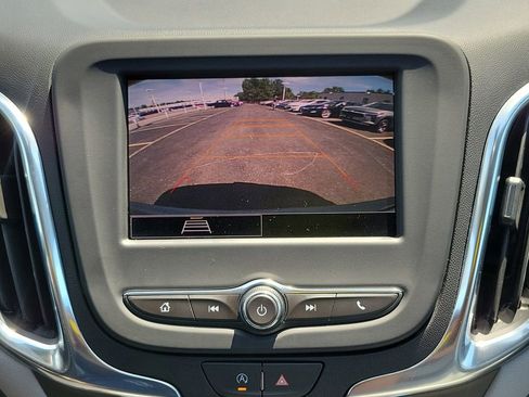 Certified 2023 Chevrolet Equinox LS w/ LS Convenience Package FWD image 20
