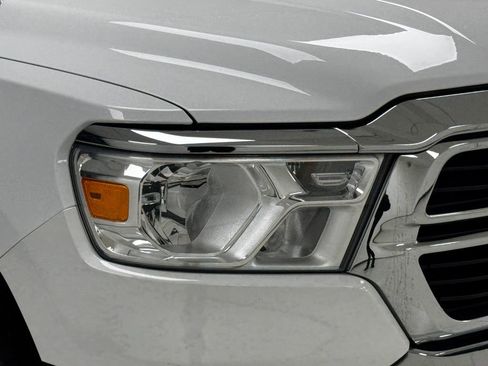 Used 2021 RAM 1500 Big Horn image 35