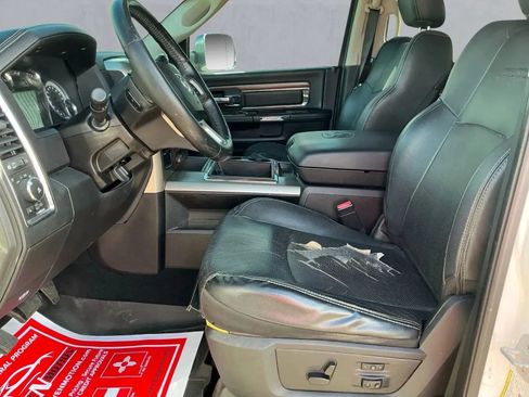 Used 2013 RAM 2500 Laramie image 12