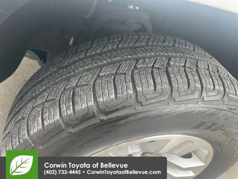 Used 2015 Chevrolet Silverado 1500 LTZ image 25