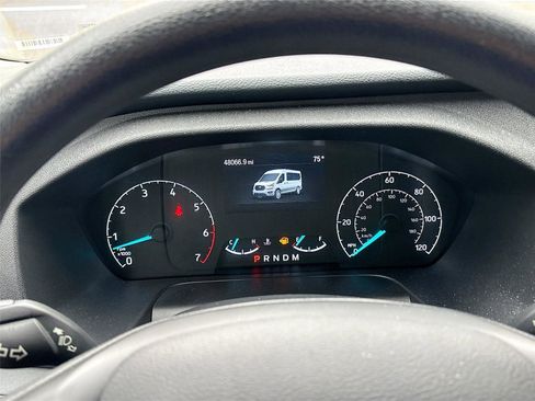 Used 2023 Ford Transit 350 XLT image 13