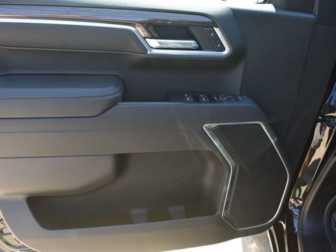 New 2026 Chevrolet Silverado 1500 LT AWD/4WD image 15