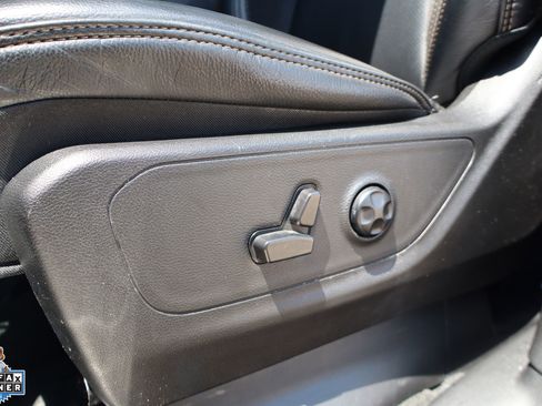 Used 2024 RAM 1500 TRX AWD/4WD image 14