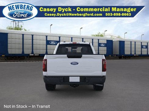 New 2026 Ford F150 XL w/ Tow/Haul Package image 7