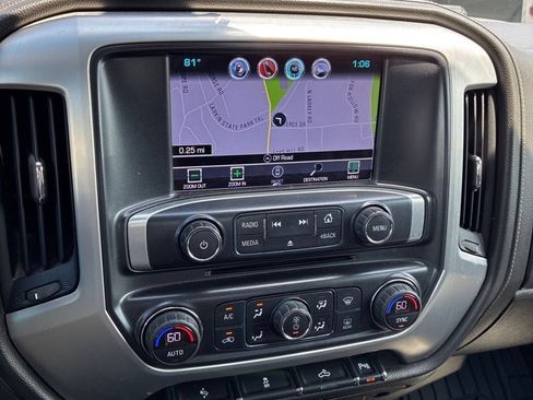 Used 2017 GMC Sierra 1500 SLE w/ SLE Value Package AWD/4WD image 13