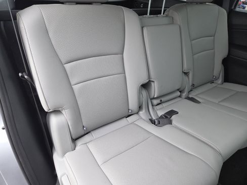 Used 2023 Honda Passport EX-L image 22