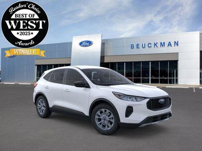 Used 2025 Ford Escape Active w/ Cold Weather Package