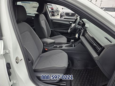 New 2026 Volkswagen Jetta Sport image 13